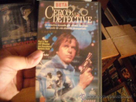 Cine: CERCO A UN DETECTIVE / BETA - Foto 1