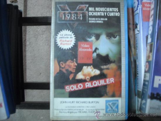 Cine: 1984 / beta - Foto 1
