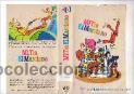 Cine: MI TIO EL MARCIANO / BETA - Foto 1