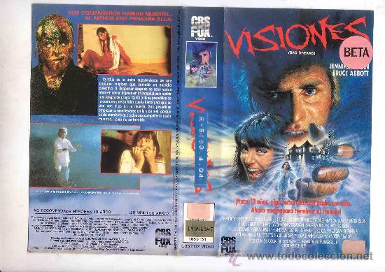 Cine: VISIONES / BETA - Foto 1