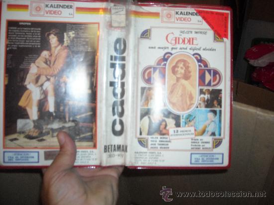Cine: CADDIE / BETA - Foto 2