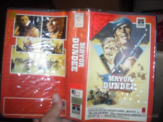 Cine: mayor dundee / beta - Foto 2
