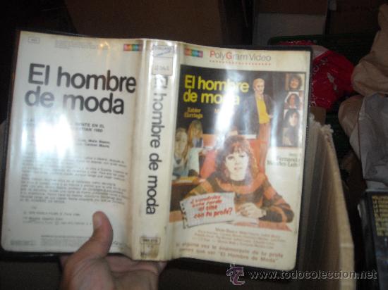 Cine: EL HOMBRE DE MODA / BETA - Foto 1