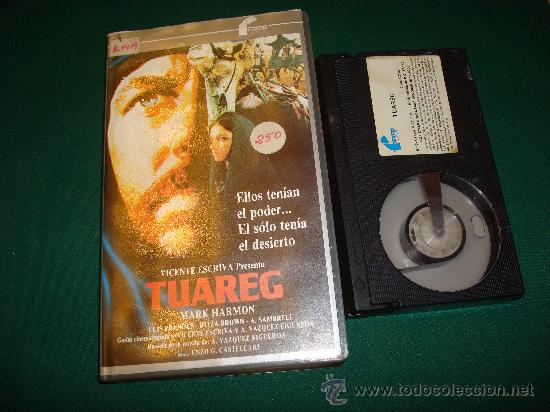 Cine: TUAREG. BETA - Foto 1