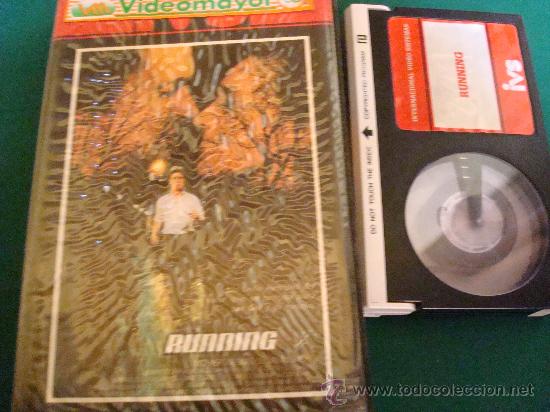 Cine: RUNNING. BETA - Foto 1