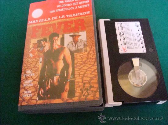 Cine: FEVER. BETA - Foto 1