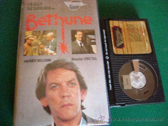 Cine: BETHUNE. BETA - Foto 1