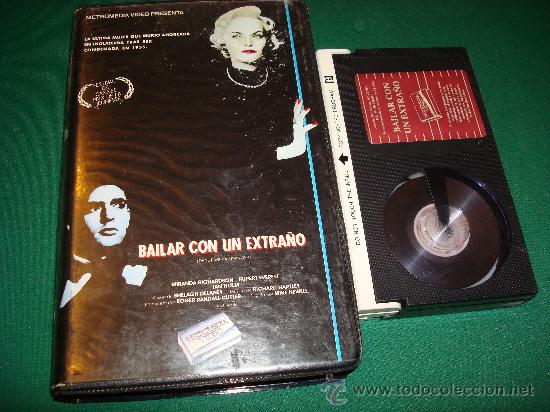 Cine: BAILAR CON UN EXTRA&Ntilde;O.  BETA - Foto 1