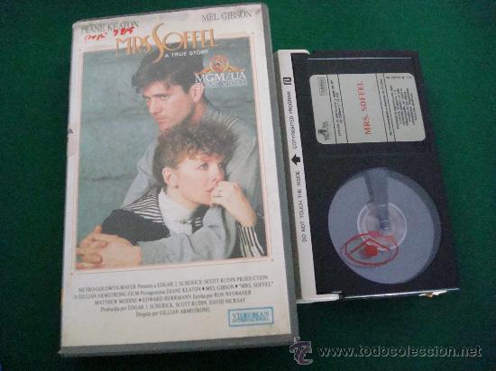 Cine: MRS. SOFFEL. BETA - Foto 1