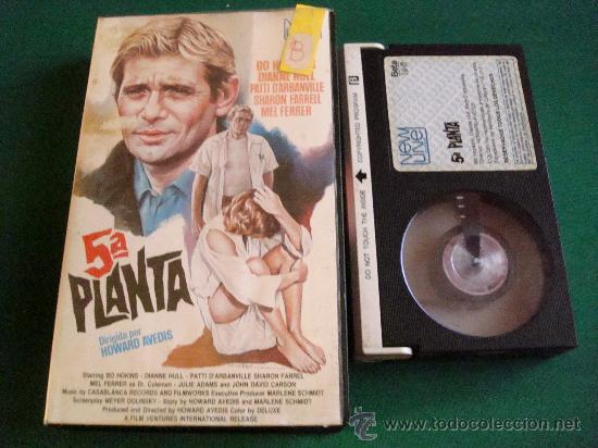 Cine: 5&ordf; PLANTA. BETA. - Foto 1