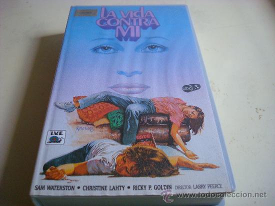 Cine: LA VIDA CONTRA MI. BETA 413 - Foto 1