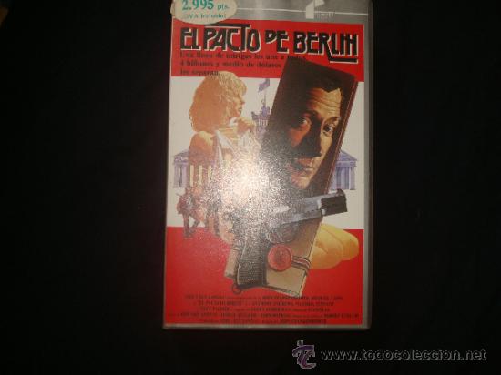Cine: pacto de berlin - Foto 1