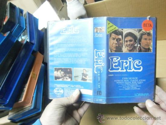 Cine: ERIC-BETAMAX - Foto 1