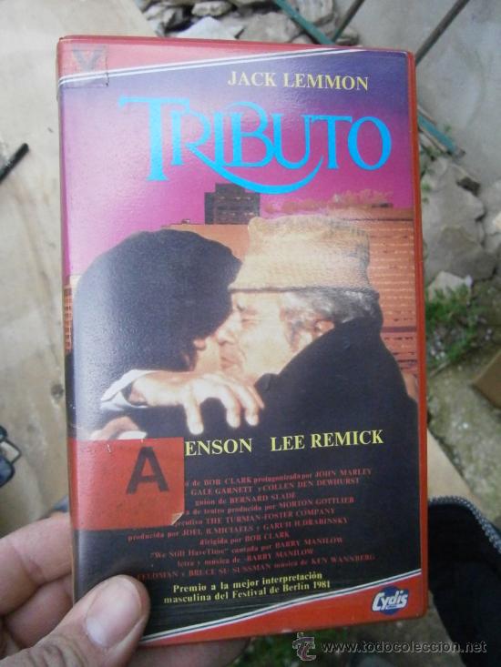 Cine: TRIBUTO-BETAMAX - Foto 1