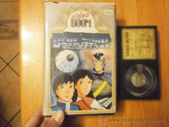 Cine: BLUE NOAH-EL FINAL DE LOS GOTTAN - Foto 1