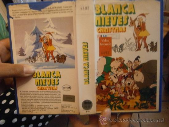 Cine: BLANCA NIEVES - Foto 1
