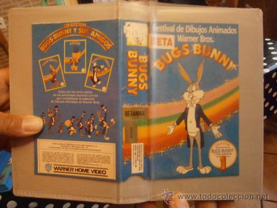 Cine: BUGS BUNNY - Foto 1