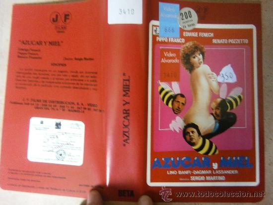 Cine: AZUCAR Y MIEL - (BETA) - Foto 1