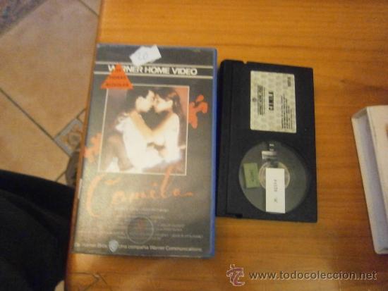 Cine: CAMILA-BETA - Foto 1