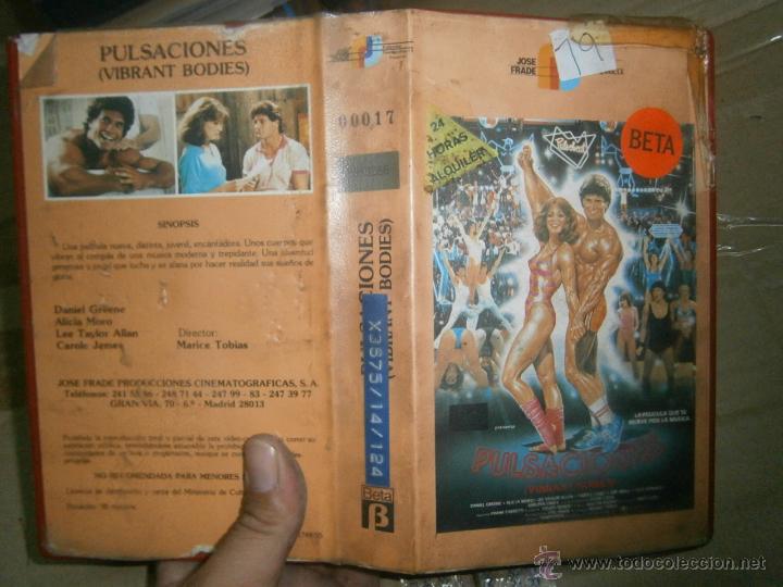 Cine: PULSACIONES -BETA - Foto 1