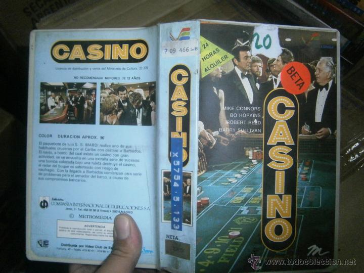 Cine: CASINO-BETA - Foto 1