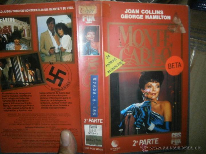 Cine: MONTE CARLO -BETA - Foto 1