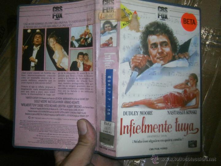 Cine: INFIELMENTE TUyA -BETA - Foto 1