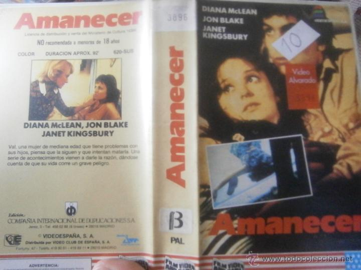 Cine: AMANECER-BETA - Foto 1