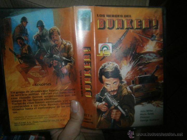 Cine: BUNKER -BETA - Foto 1