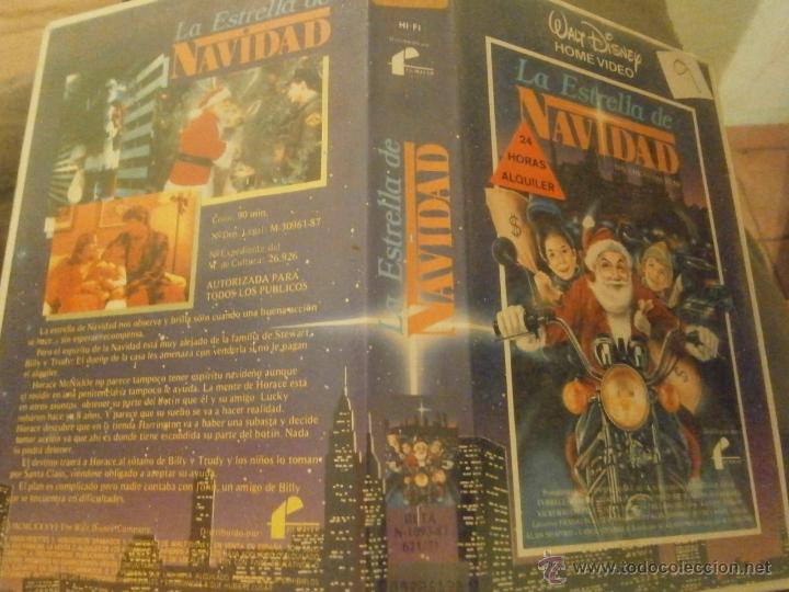 Cine: LA ESTRELLA DE NAVIDAD -BETA - Foto 1