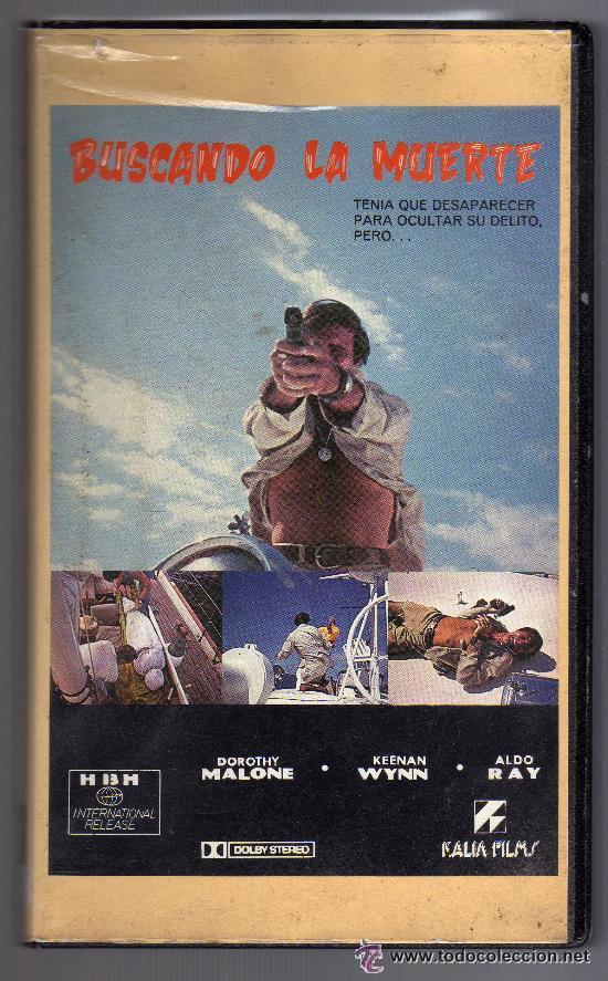 Cine: buscando la muerte BETA - Foto 1