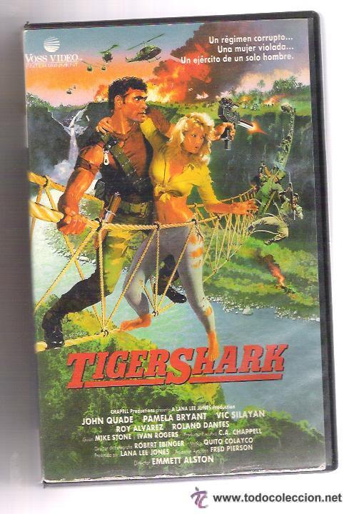 Cine: tigershark BETA----- - Foto 1