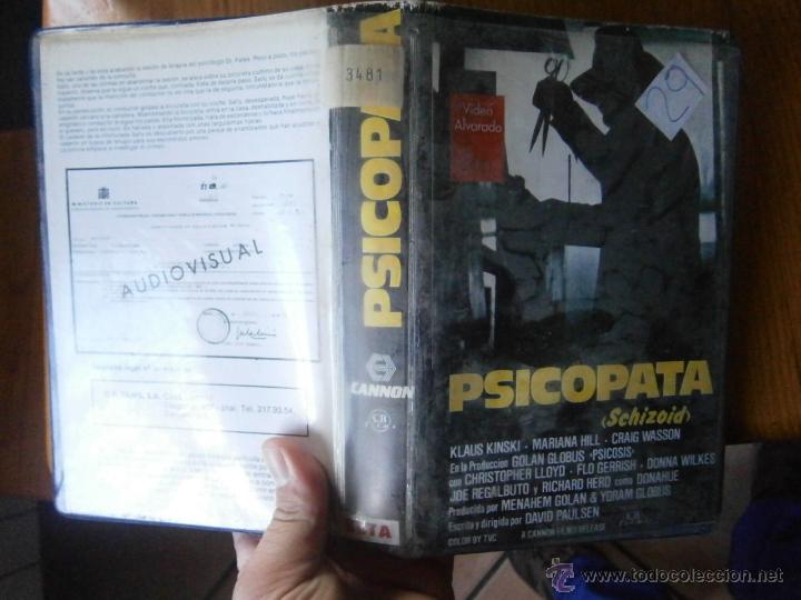 Cine: PISICOPATA-BETA - Foto 1