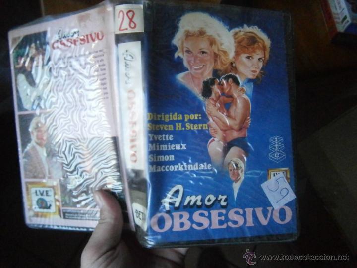 Cine: AMOR OBSESIVO-BETA - Foto 1