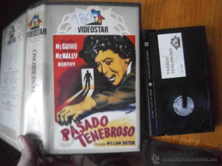 Cine: PASADO TENEBROSO-BETA - Foto 1