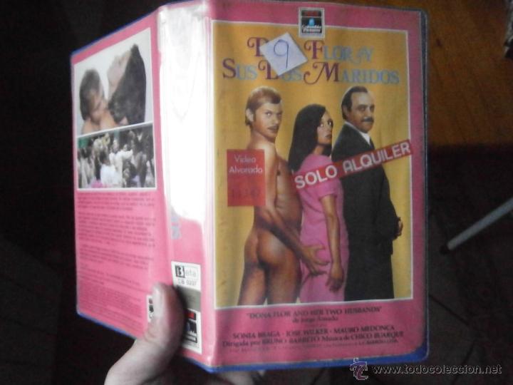 Cine: DOS FLOR Y SUS DOS MARIDOS-BETA - Foto 1
