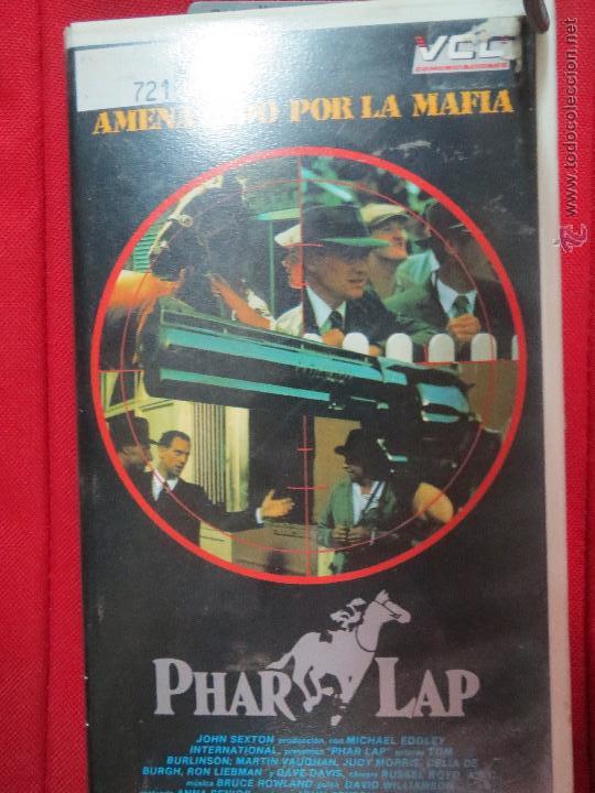 Cine: BETA PHAR LAP. - Foto 1