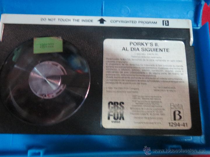 Cine: BETA PORKI,S 2 - Foto 2