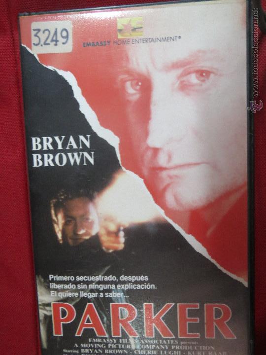 Cine: BETA PARKER,BRYAN BROWN. - Foto 1