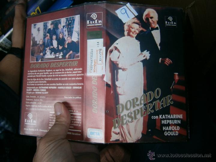 Cine: DORADO DESPERTAR-BETA - Foto 1