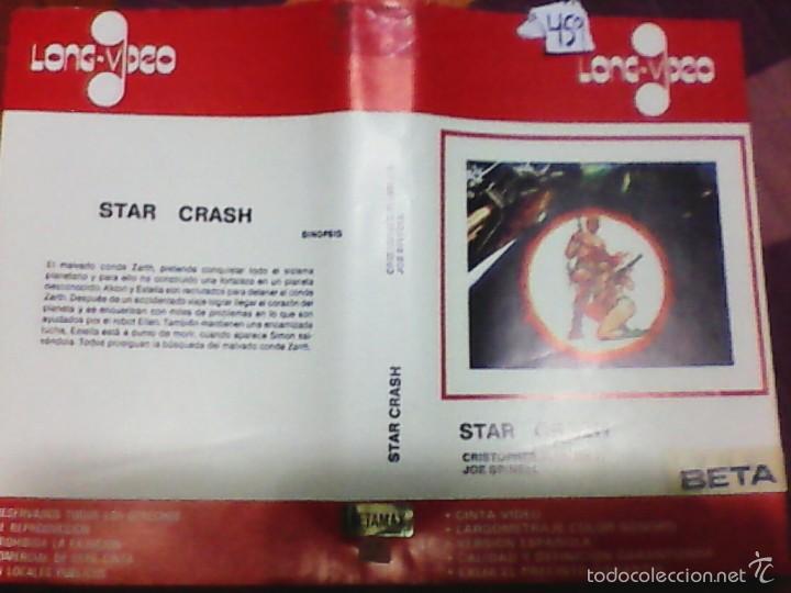 Cine: Star crash-BETA - Foto 1