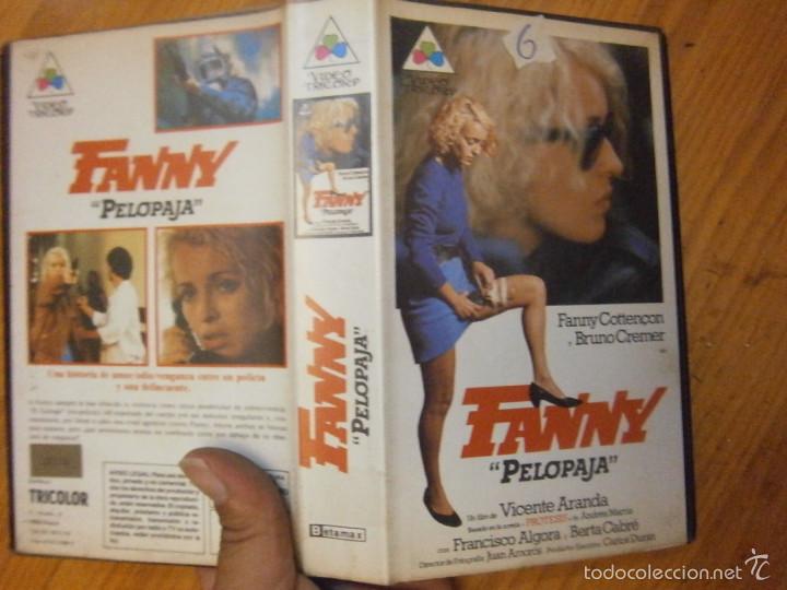 Cine: FANNY PELOPAJA-BETA - Foto 1