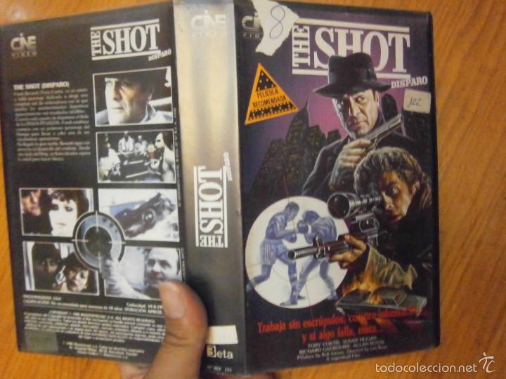 Cine: THE SHOT -BETA - Foto 1
