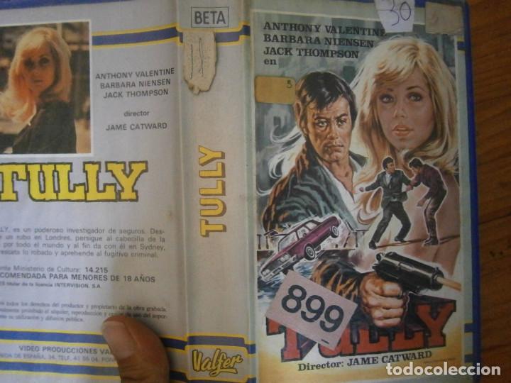 Cine: TULLY-BETA - Foto 1