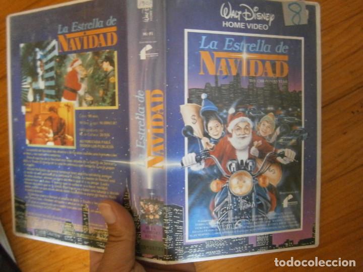 Cine: LA ESTRELLA DE NAVIDAD-BETA - Foto 1