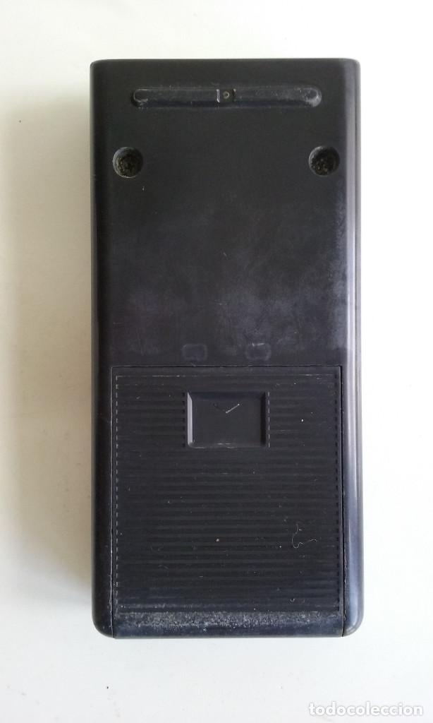 Cine: MANDO BETA SONY RMT-200. - Foto 2