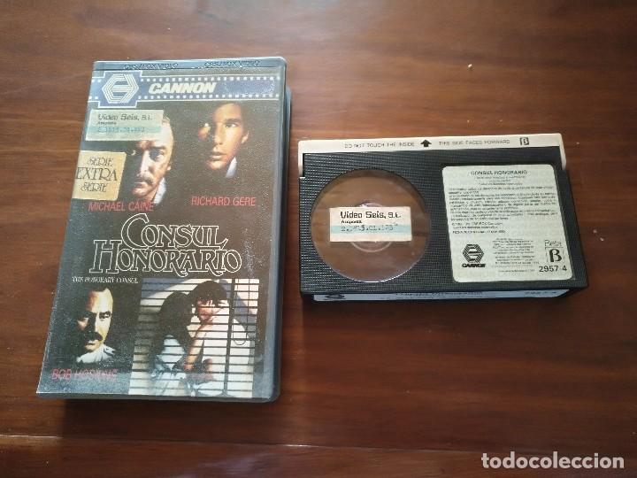 Cine: BETA CONSUL HONORARIO - Foto 1
