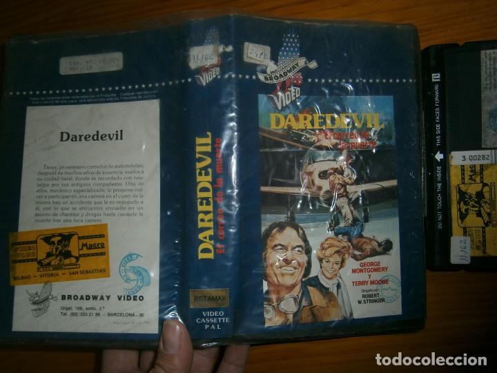 Cine: daredevil 1 edicion caja grade - Foto 1