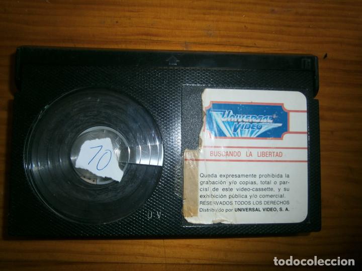 Cine: buscando la libertad - Foto 2