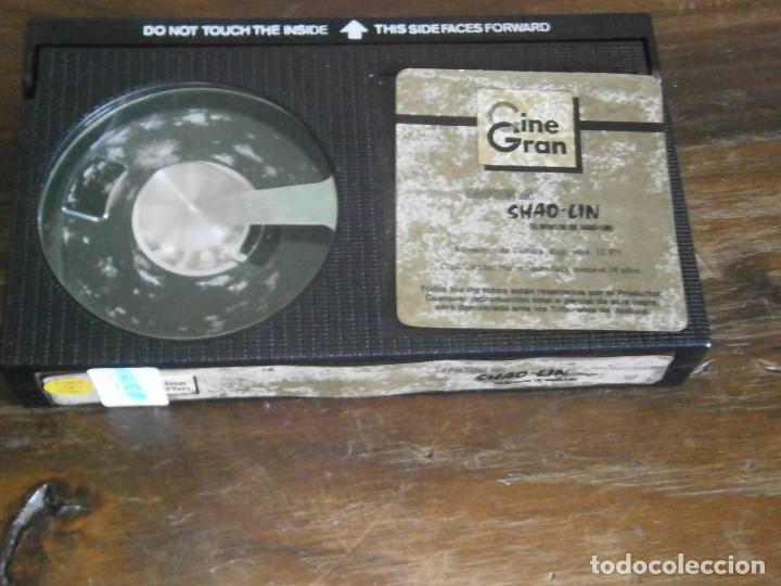 Cine: traicion en shao lin - Foto 2